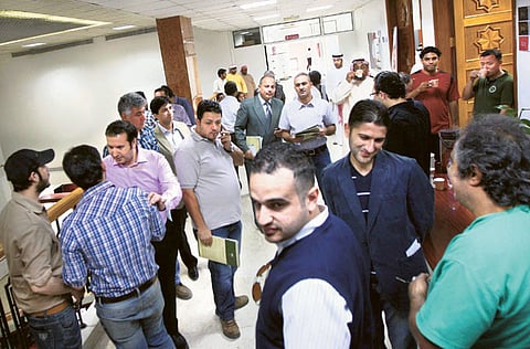 Atiq-Ur-Rehman/Gulf News
