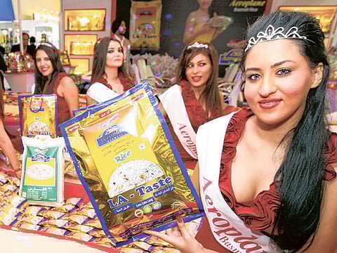 Pankaj Sharma/Gulf News