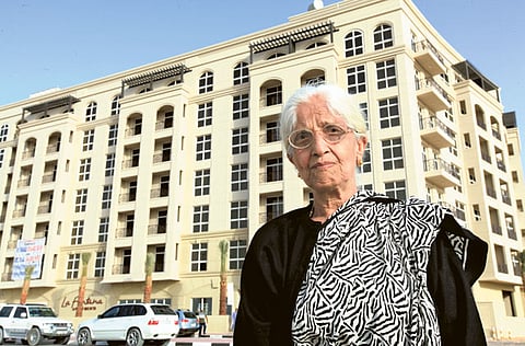 © XPRESS / Oliver Clarke