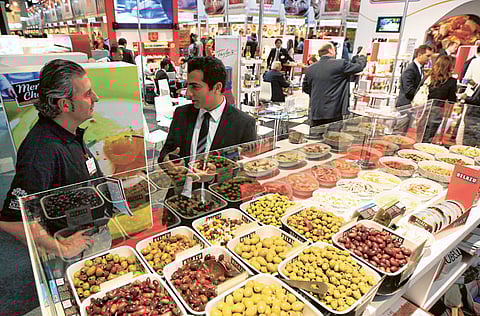 Asghar Khan/Gulf News