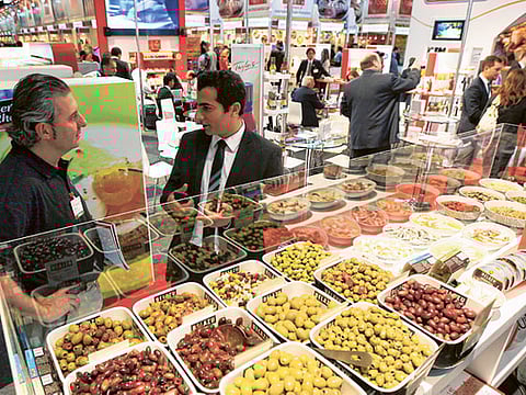 Asghar Khan/Gulf News