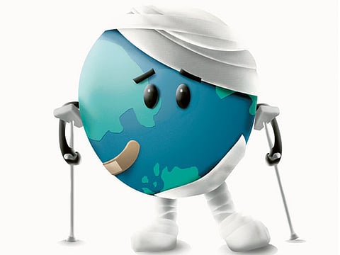 Dana A. Shams ©Gulf News