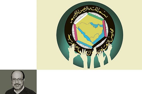 Illustration: Dana A.Shams/©Gulf News