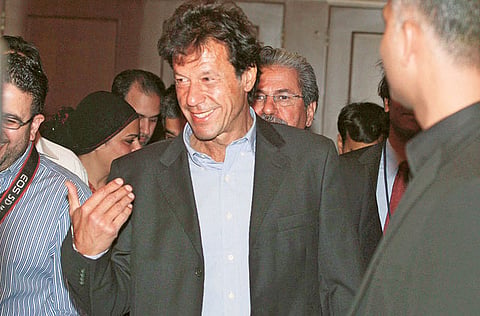 Atiq-Ur-Rehman/Gulf News