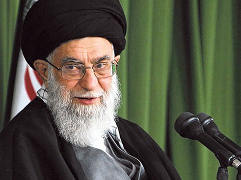 Let Iranians talk to Americans