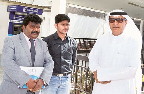 Atiq-Ur-Rehman/Gulf News