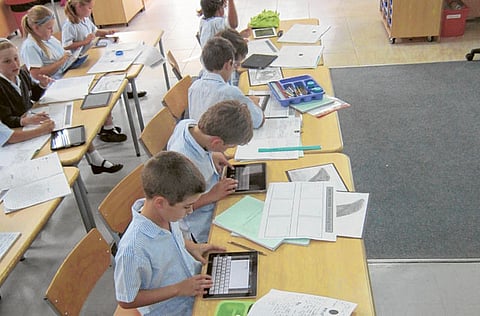 Courtesy: Jess School