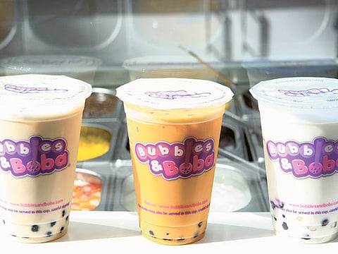 Zarina Fernandes/Gulf News