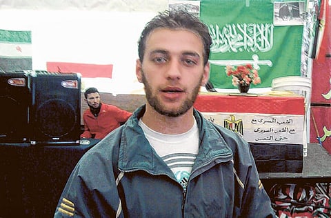 Ramadan Al Sherbini/Gulf News