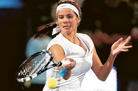 Hadrian Hernandez/Gulf News