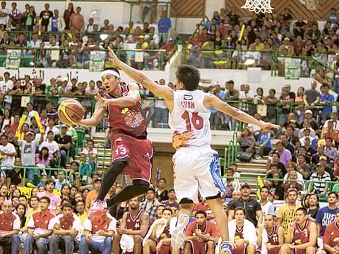 Dennis B. Mallari/Gulf News