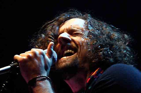 Arshad Ali/Gulf News