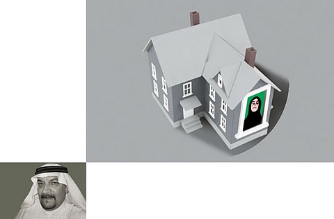 Illustration: Luis Vazquez/Gulf News