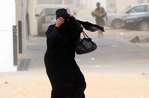 Arshad Ali/Gulf News