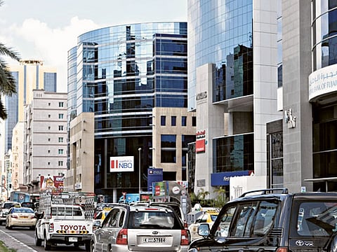 UAE faces financial services talent crunch