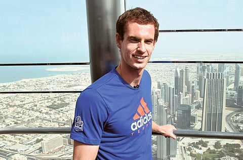 Pankaj Sharma/Gulf News