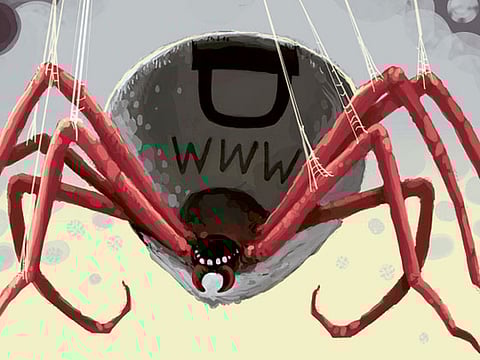 Nino Jose Heredia/©Gulf News