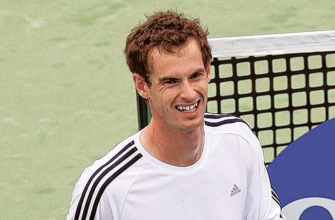 Pankaj Sharma/Gulf News