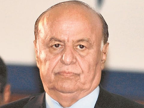 Yemen: Drastic situation needs drastic solution