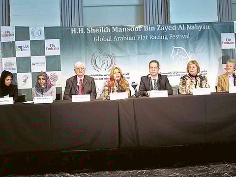 Courtesy: Festival Organisers