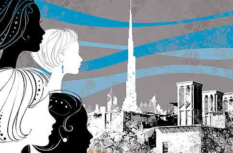 Luiz Vazquez/©Gulf News