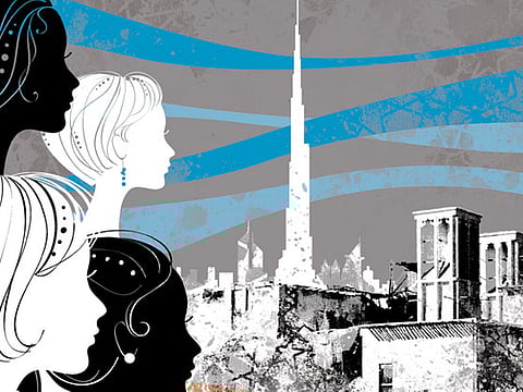 Luiz Vazquez/©Gulf News