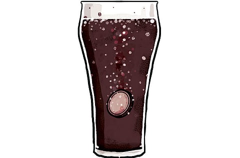 Illustration: Nino Jose Heredia/©Gulf News