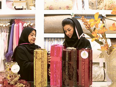 Zarina Fernandes/Gulf News