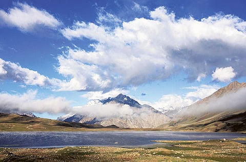 Atiq-Ur-Rehman/Gulf News 