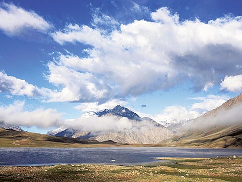 Atiq-Ur-Rehman/Gulf News 