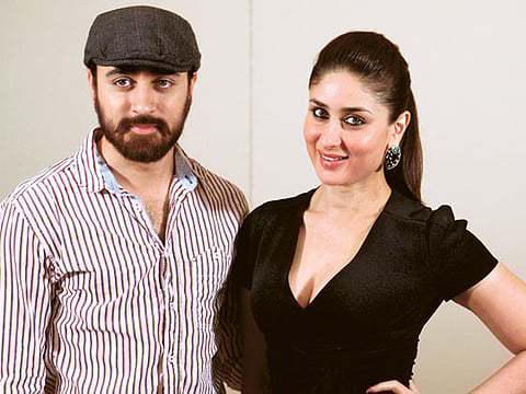 Pankaj Sharma/Gulf News