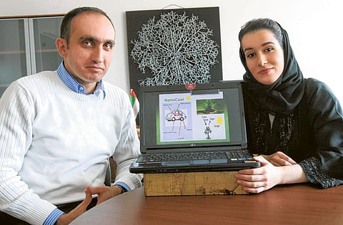 Abdul Rahman/Gulf News