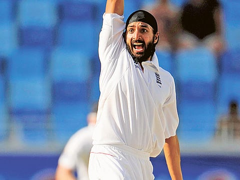 Monty Panesar defends Graeme Swann over comments