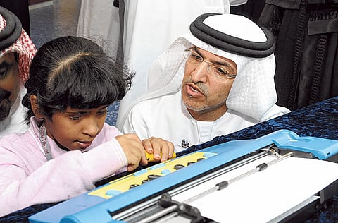 Ahmed Kutty/Gulf News