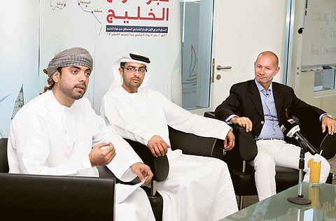 Ahmed Kutty/Gulf News