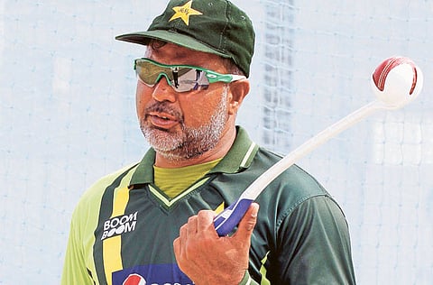 Ahmed Ramzan/Guld News