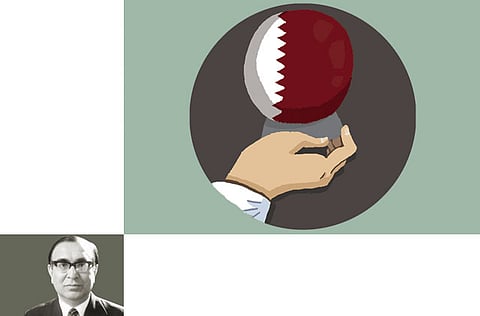 Illustration: Luis Vazquez/©Gulf News