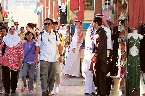 Gulf News Archives