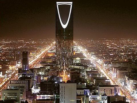 Saudi Arabia needs balancing act on the economy