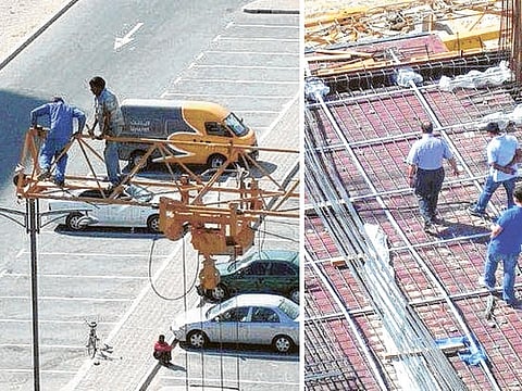 By Stanley Robert, Gulf News Reader