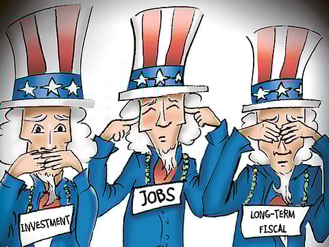 Dana A. Shams ©Gulf News