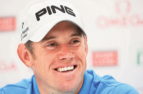 Francois Nel /Gulf News 