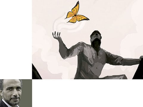  Nino Jose Heredia/©Gulf News