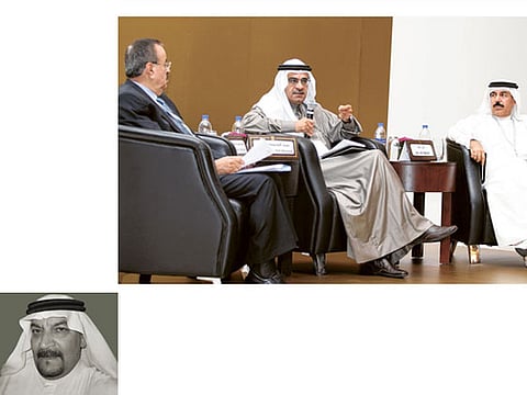 Pankaj Sharma/Gulf News archive