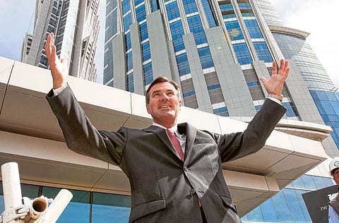 Pankaj Sharma/Gulf News