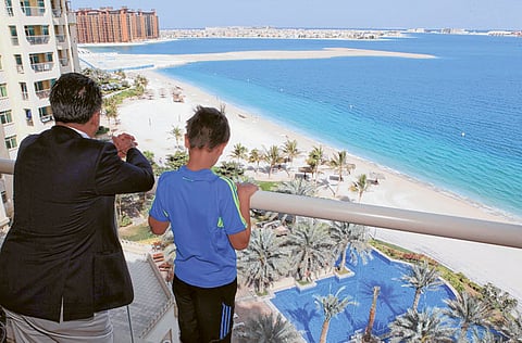 © XPRESS / Oliver Clarke