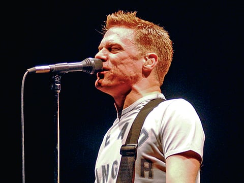 Corbis/ArabianEye.com