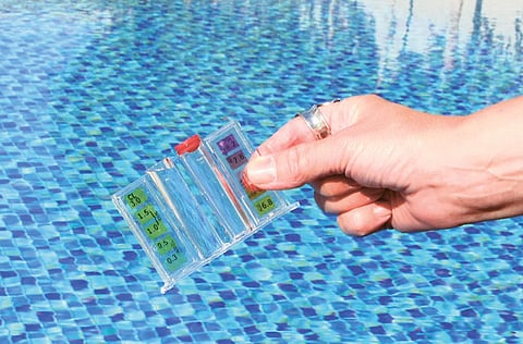 © XPRESS / Zarina Fernandes