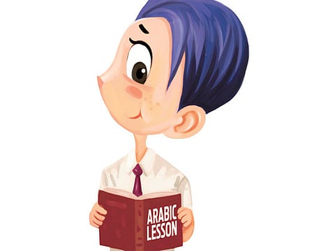 Nino Jose Heredia/©Gulf News