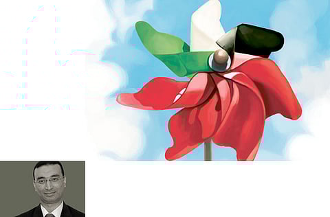 Illustration: Nino Jose Heredia/©Gulf News